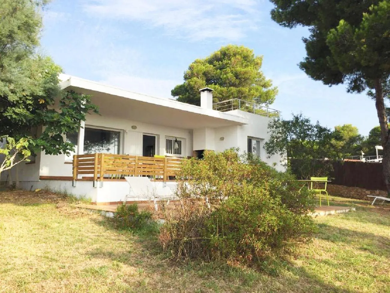Villa Afrodita L'Escala 0*,
