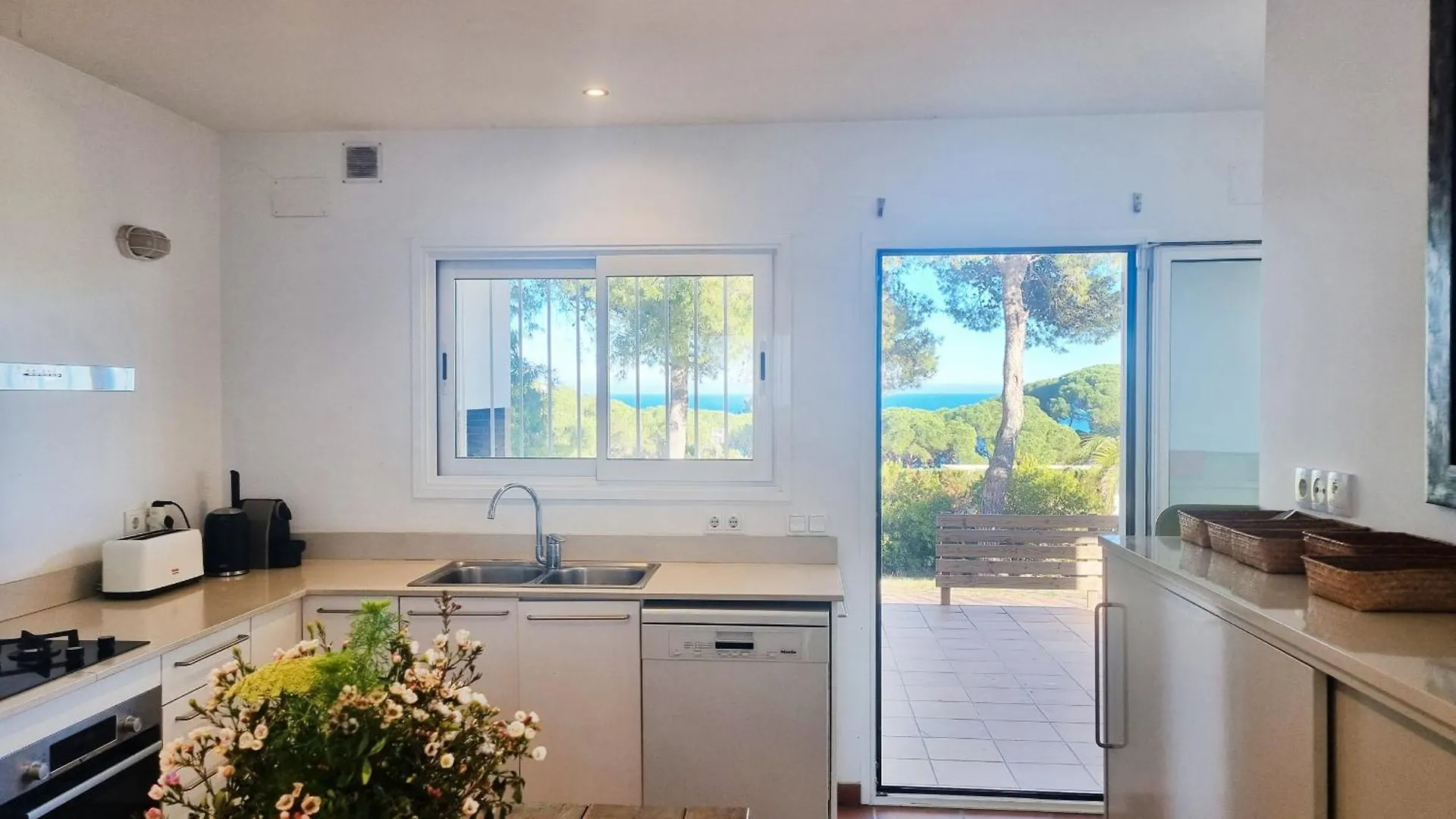 Villa Afrodita L'Escala