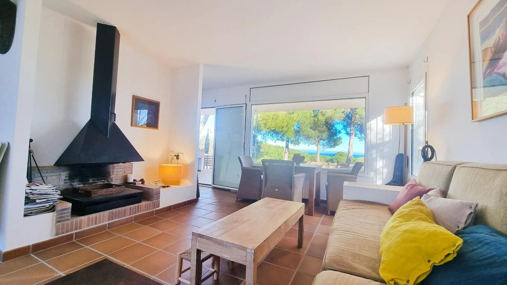 Villa Afrodita L'Escala