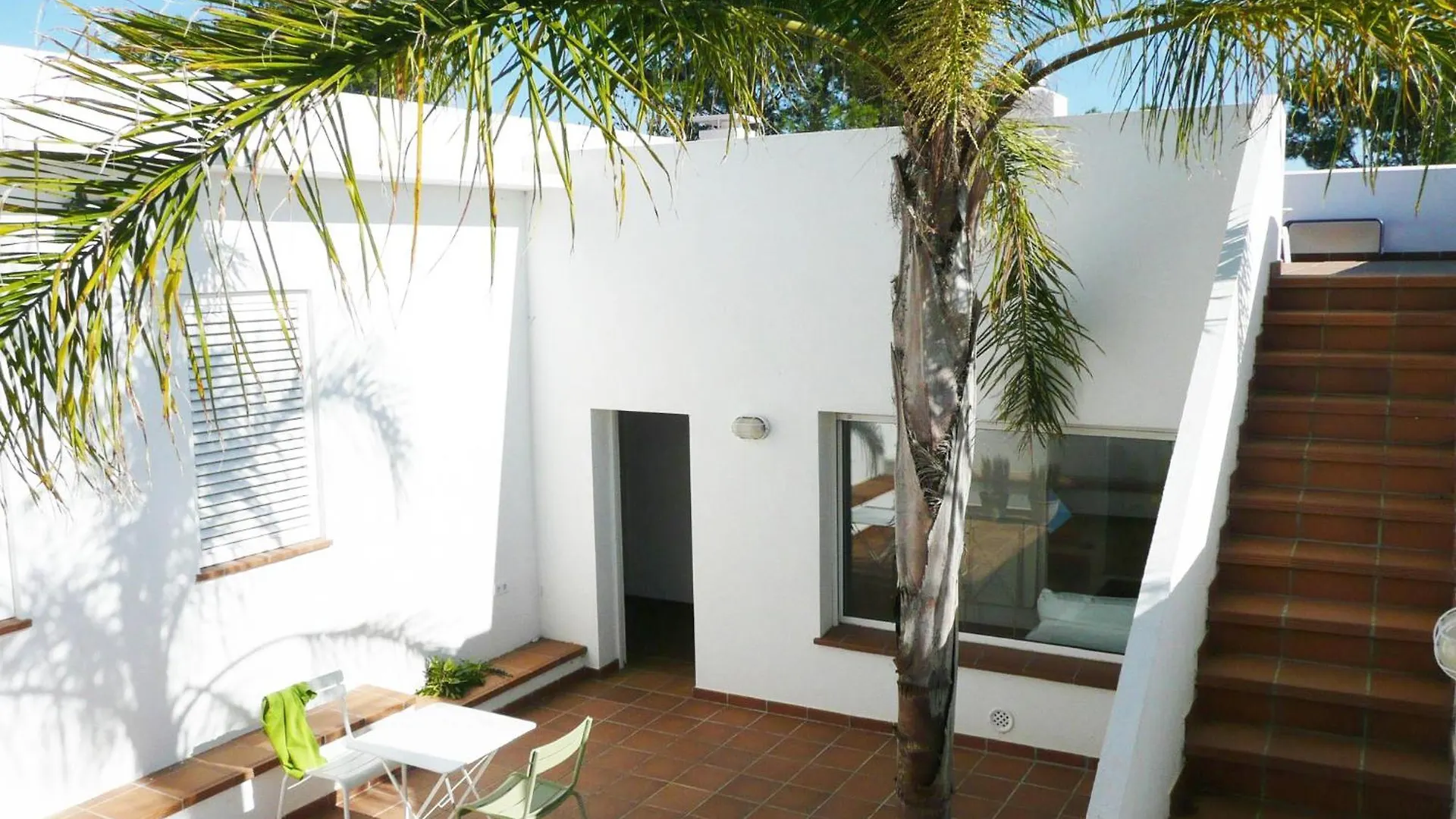 Villa Afrodita L'Escala Spain