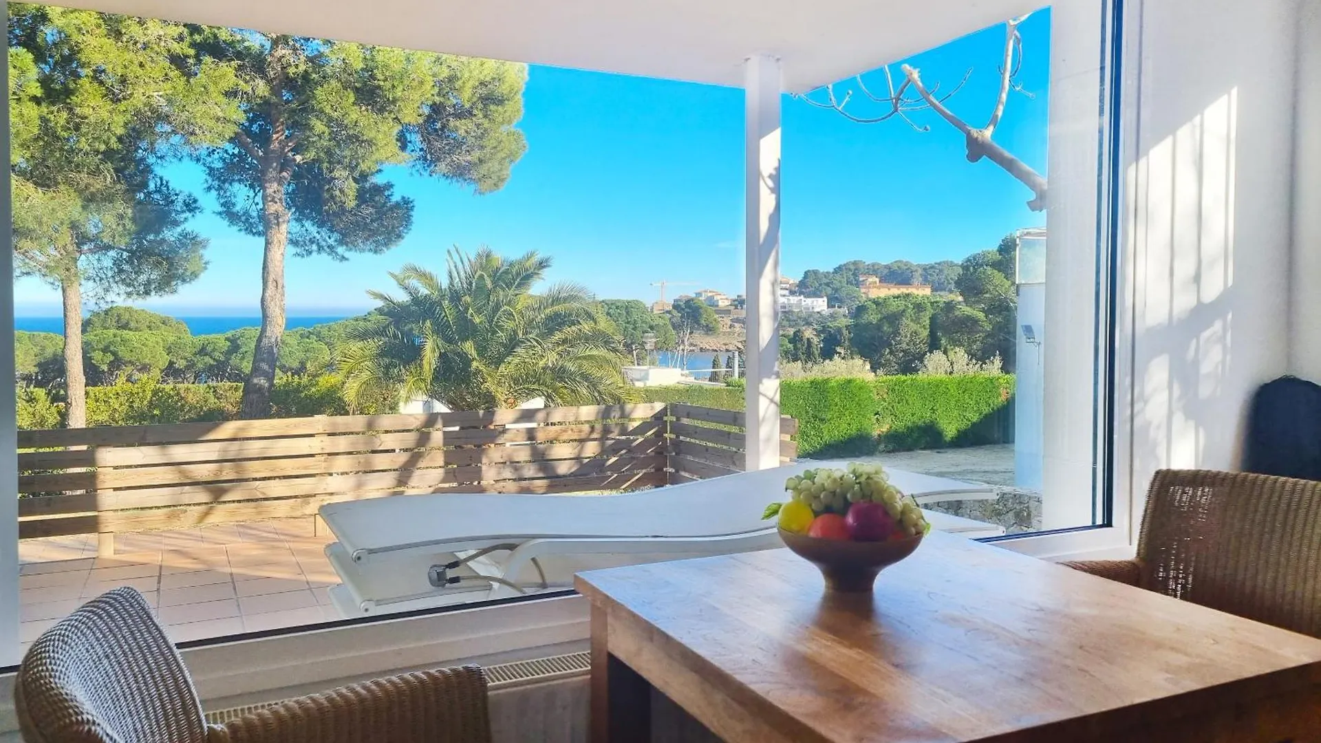 Villa Afrodita L'Escala