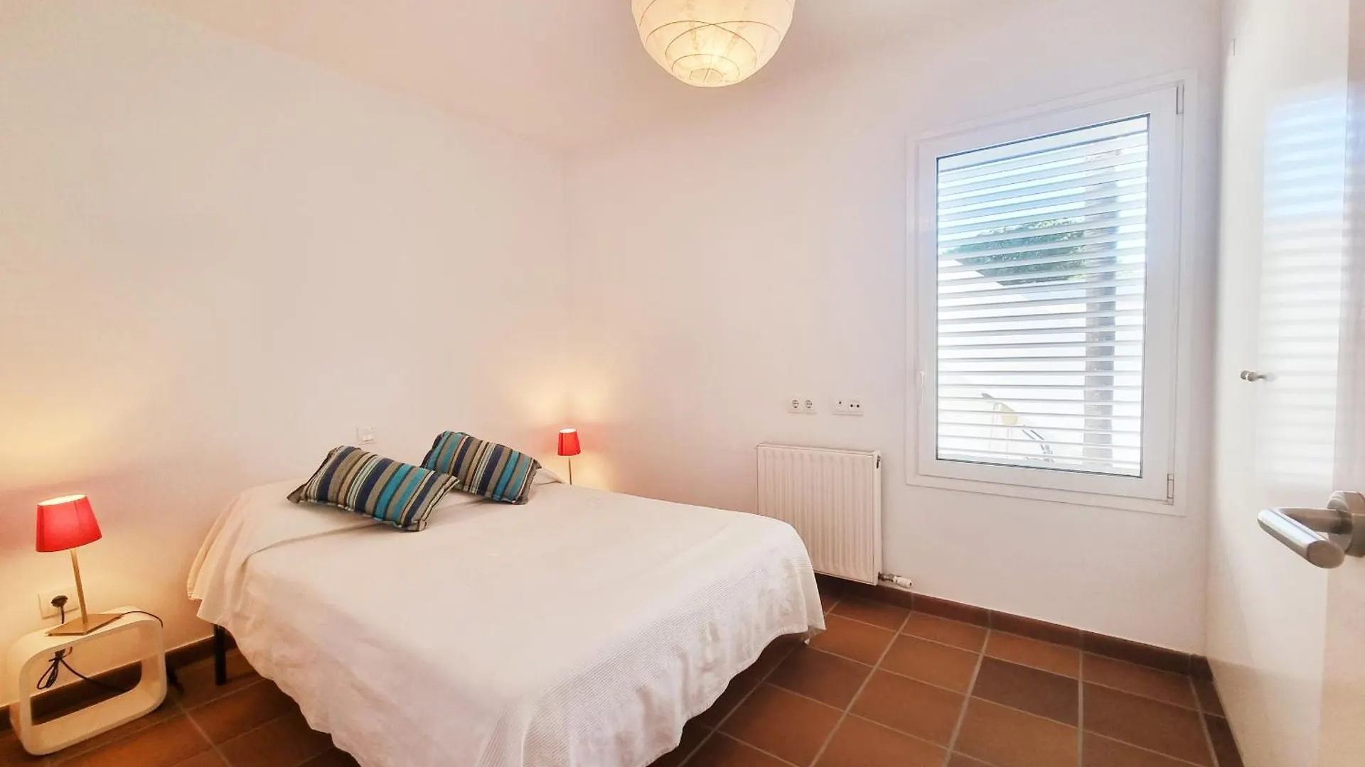 Villa Afrodita L'Escala Spain