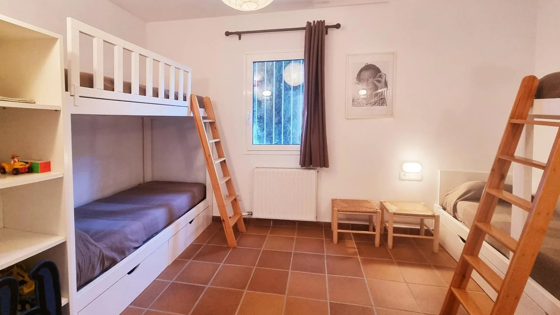 Villa Afrodita L' Escala