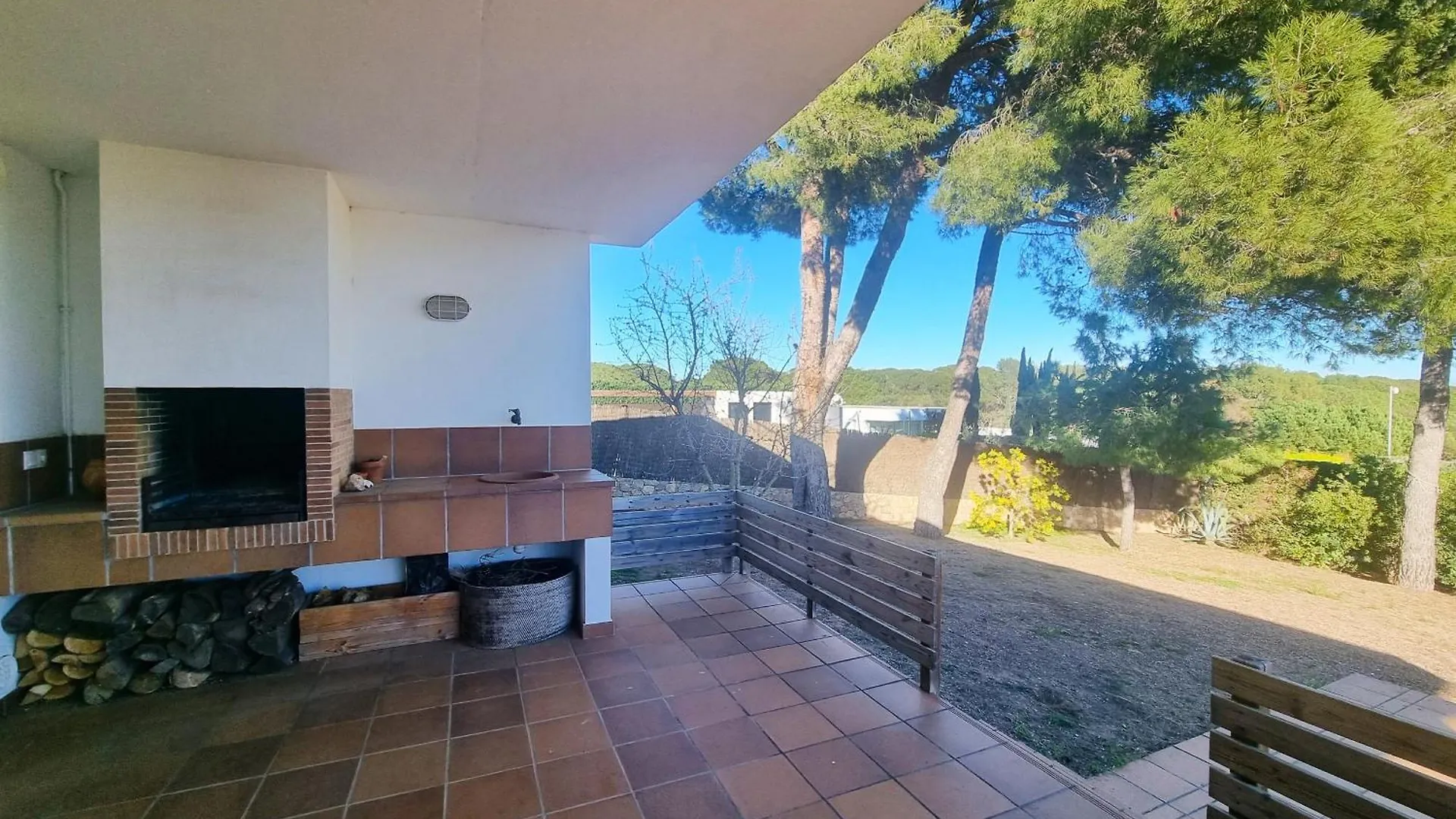 Villa Afrodita L'Escala Spain