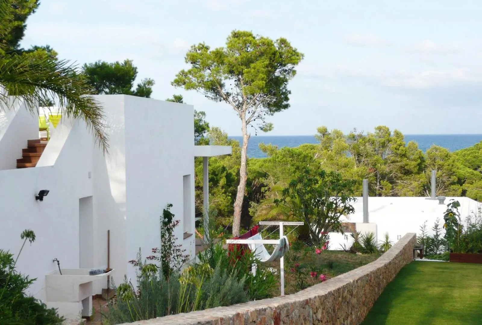 Villa Afrodita L' Escala