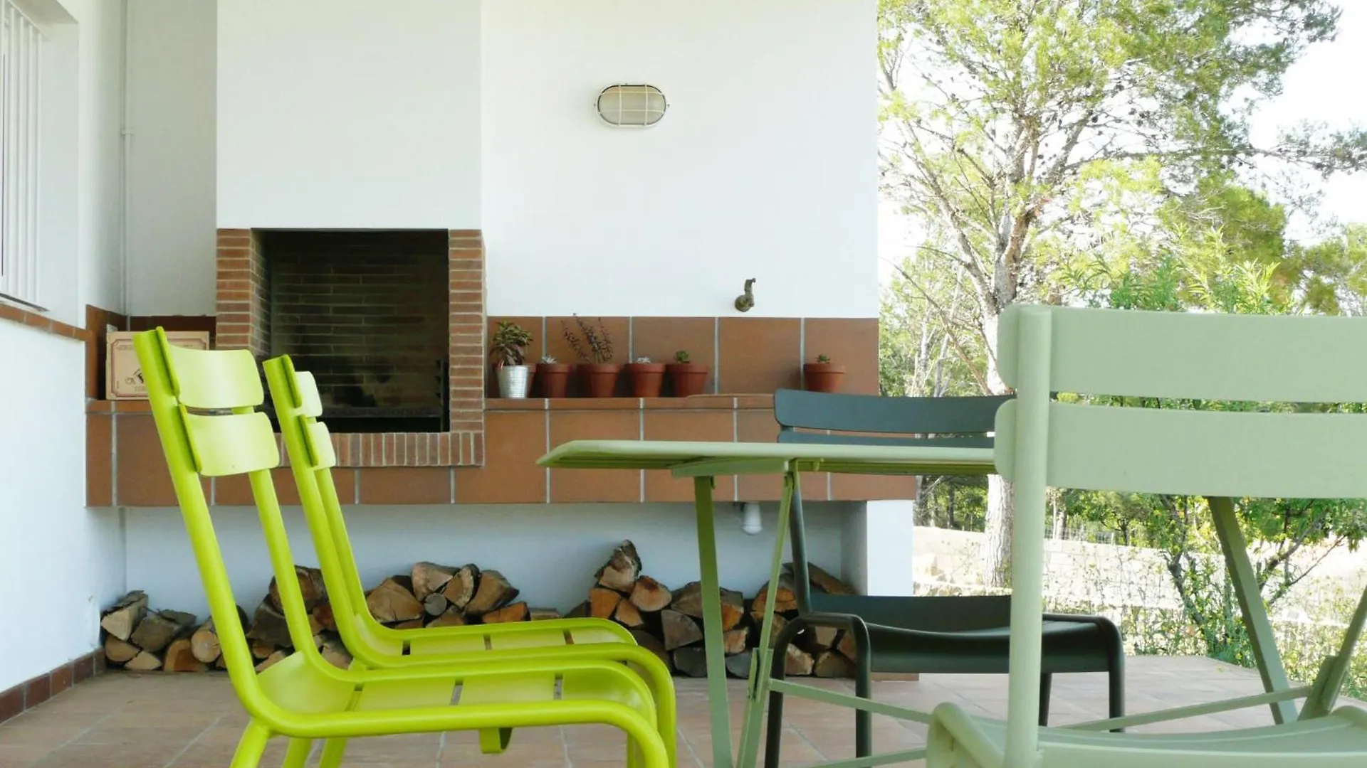 Villa Afrodita L'Escala
