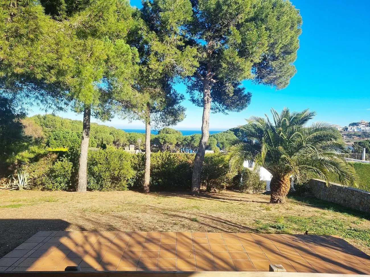 Villa Afrodita L'Escala