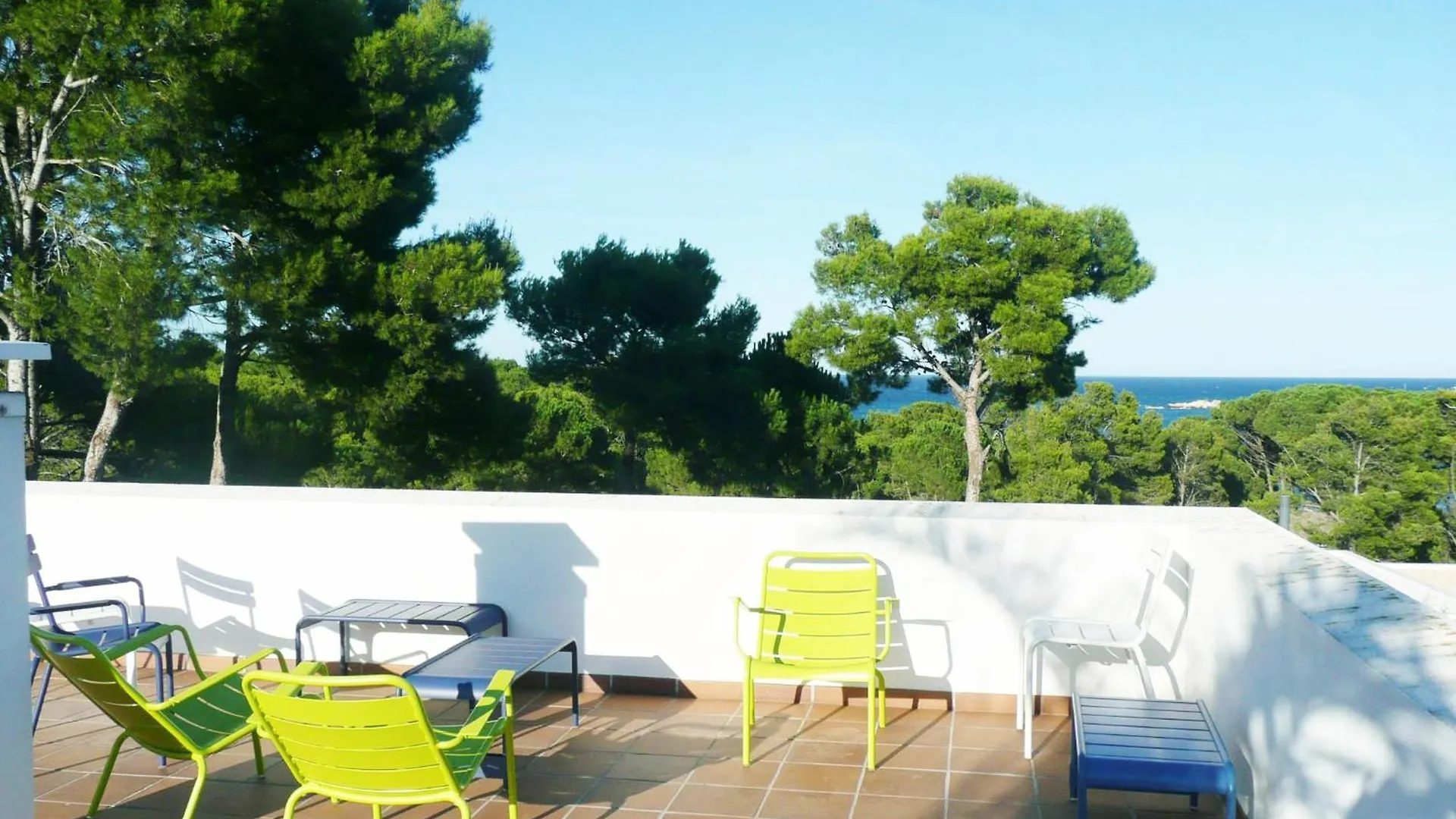 Villa Afrodita L'Escala