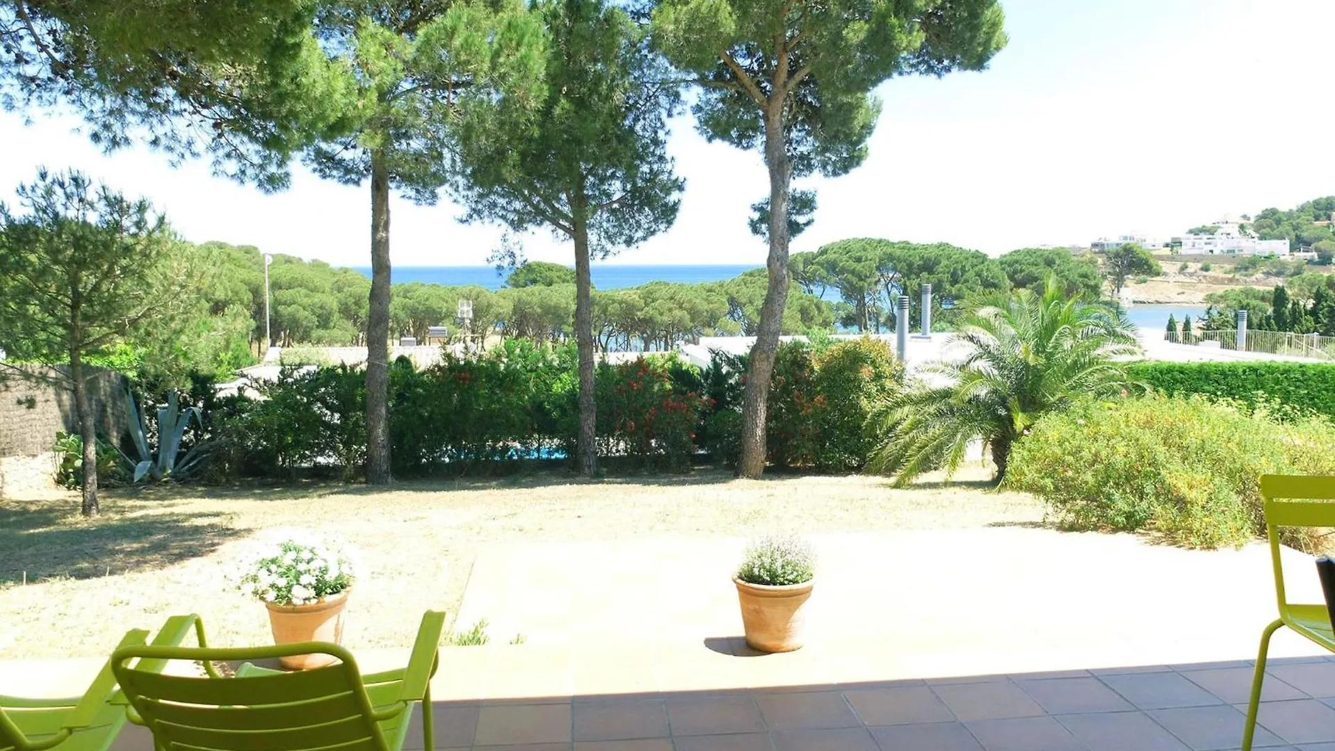 Villa Afrodita L'Escala 0*,  Spain